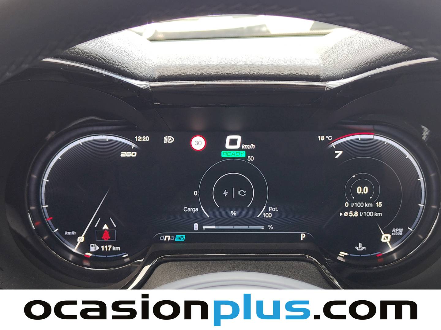 Alfa Romeo Tonale Alfa Romeo Tonale 1.5 MHEV Speciale FWD Auto (130 CV) km 0