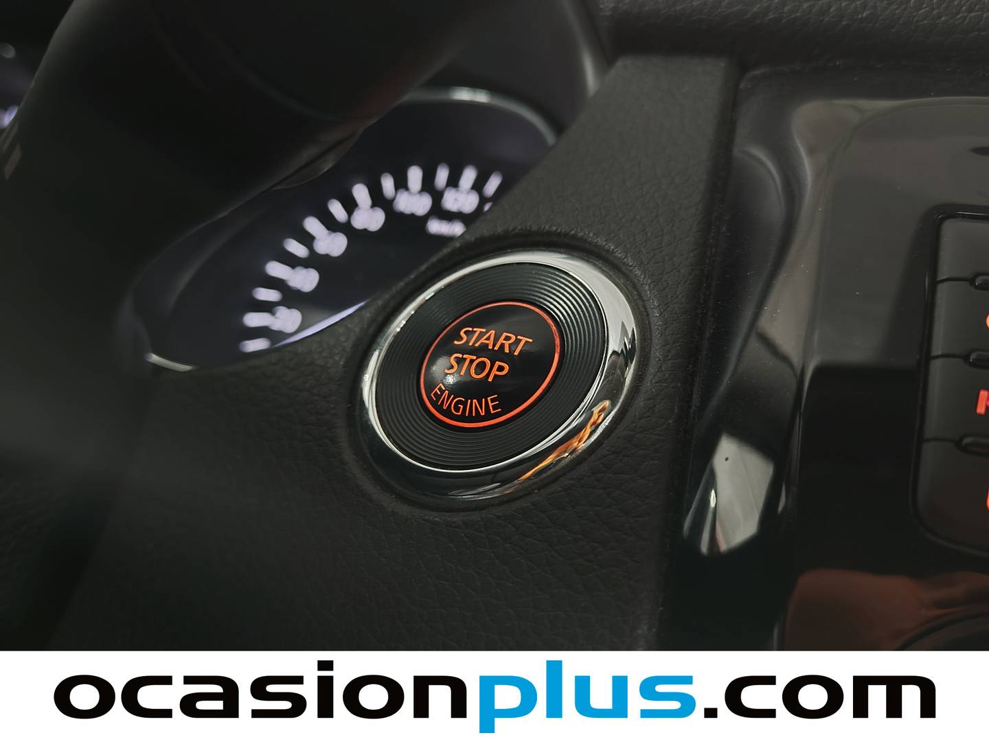 Nissan QASHQAI Nissan Qashqai 1.2 DIG-T N-Connecta 4x2 (115 CV) barato