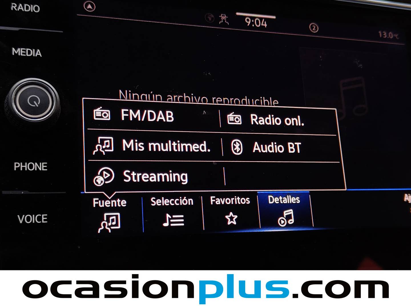 Volkswagen T-Roc Volkswagen T-Roc Advance 2.0 TDI (115 CV) de segunda mano