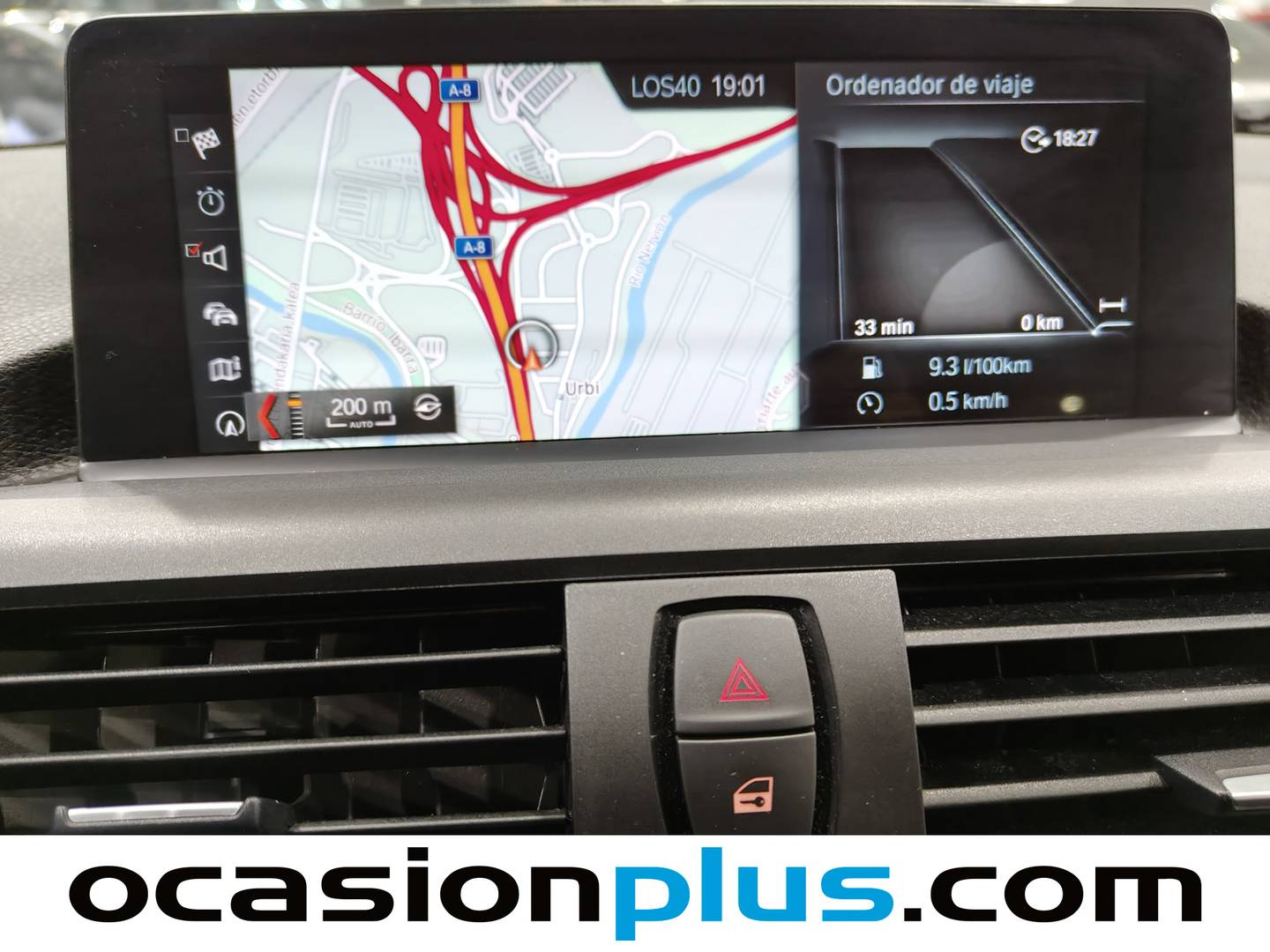 Foto BMW Serie 1 BMW Serie 1 118d (150 CV)