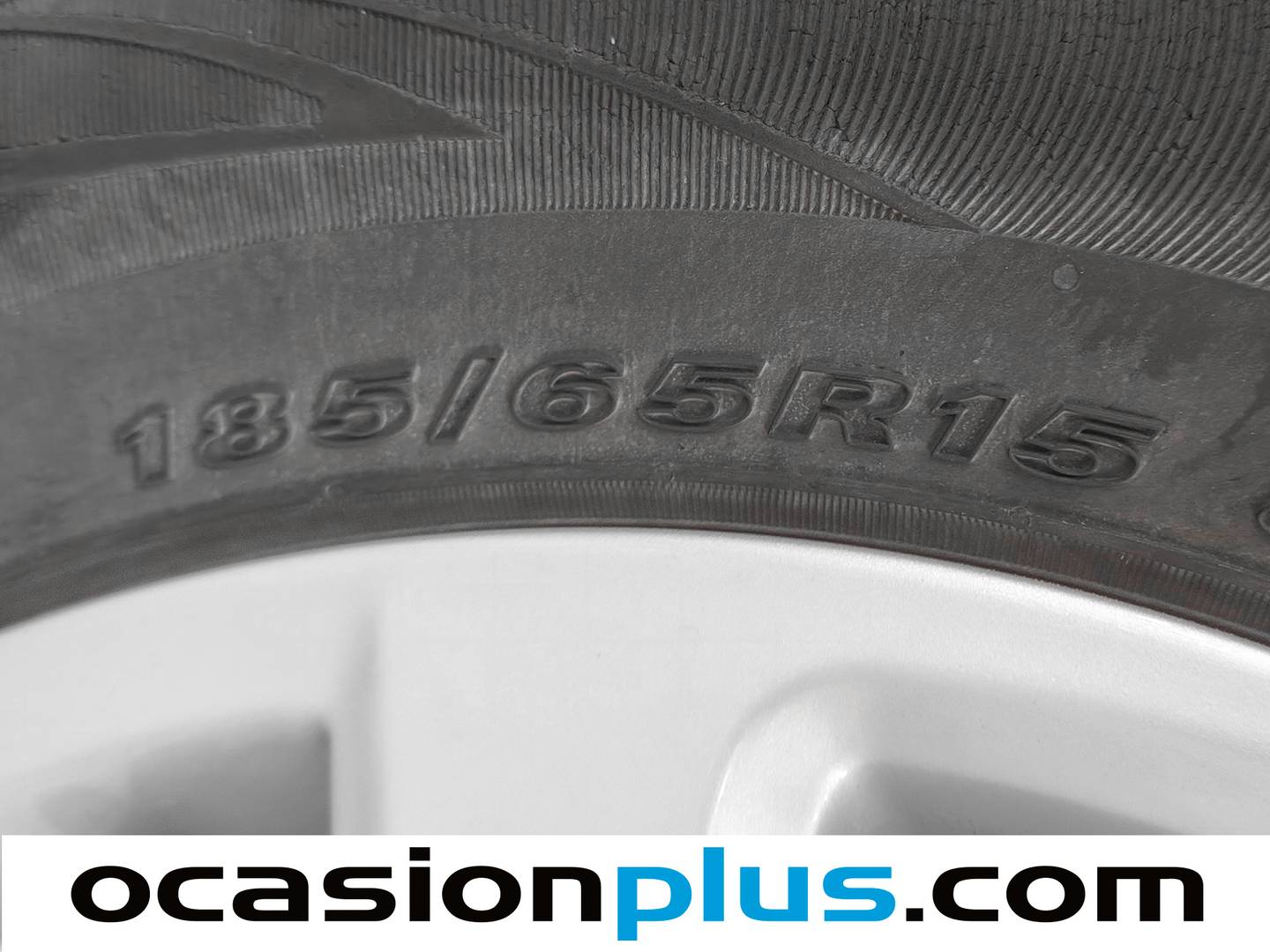 Seat Ibiza SEAT Ibiza 1.0 TSI Style Go (95 CV) seminuevo