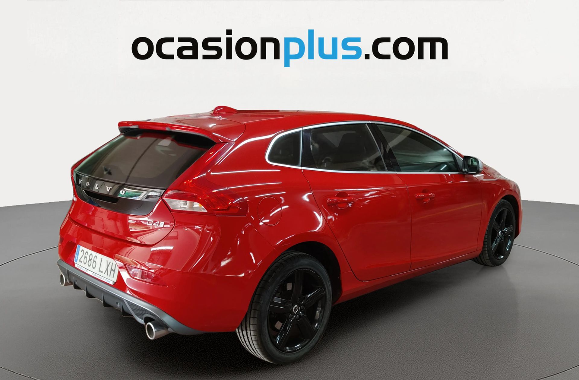 Volvo V40 D4 R-Design Momentum - foto 4