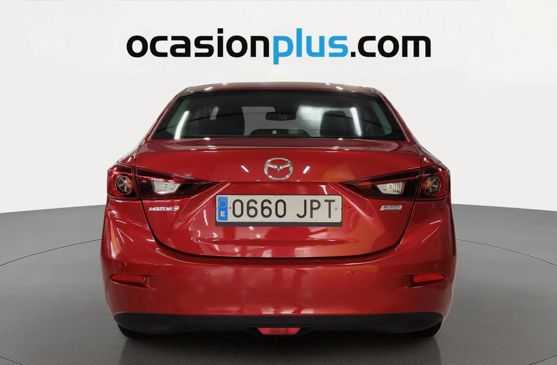 Mazda Mazda3 1.5 DE SportSedan Style - foto 13