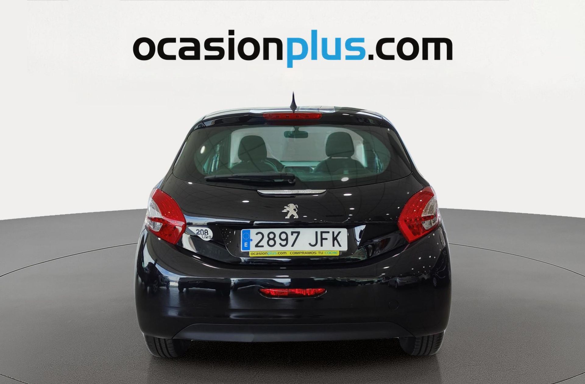 Peugeot 208 1.0 PureTech Like - foto 10