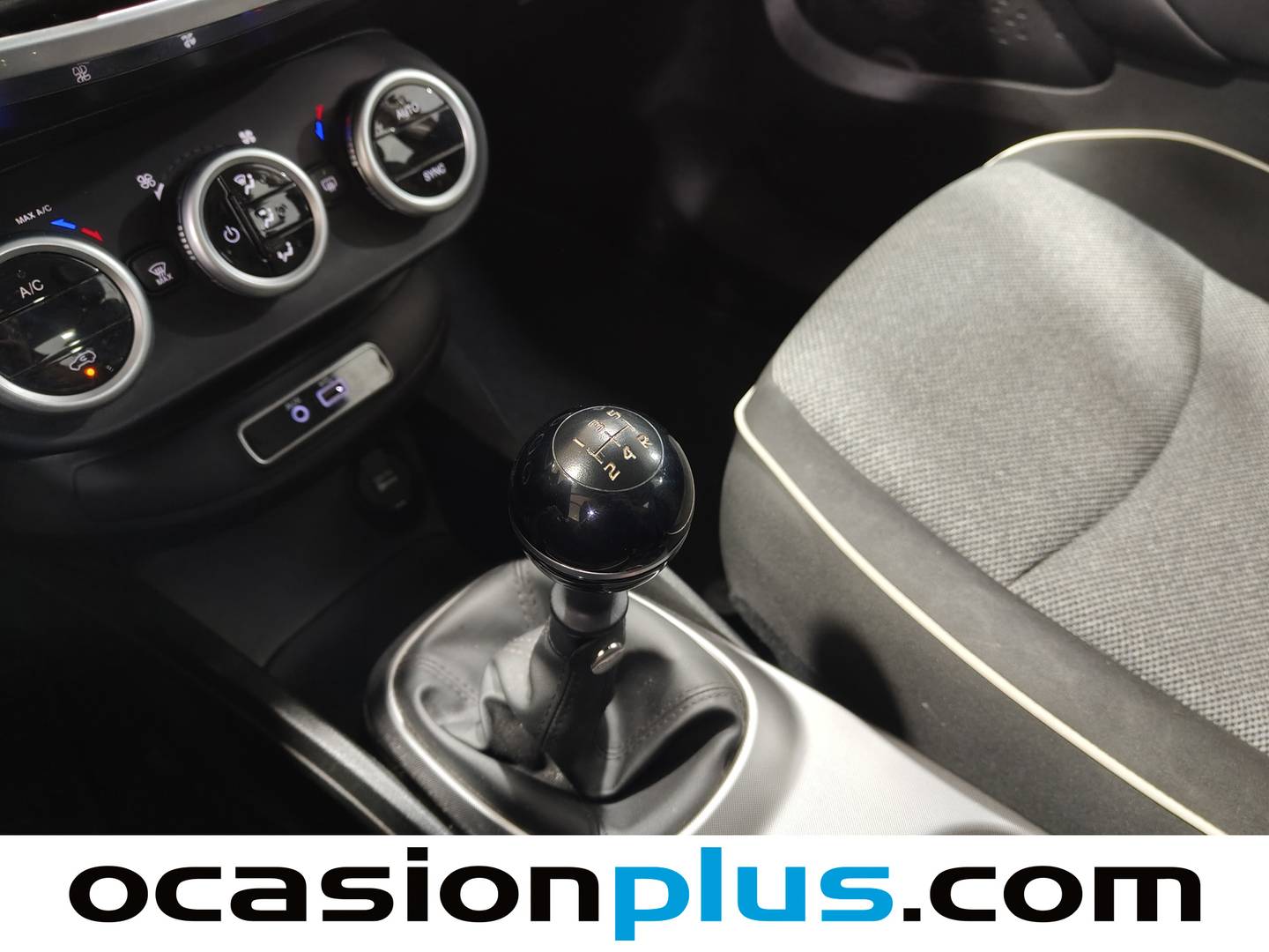 Fiat 500X Fiat 500X 1.6 E-Torq Pop Star 4x2 (110 CV) de segunda mano