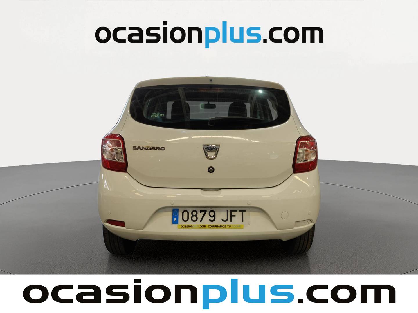 Foto Dacia Sandero Dacia Sandero Laureate 1.2 (75 CV)