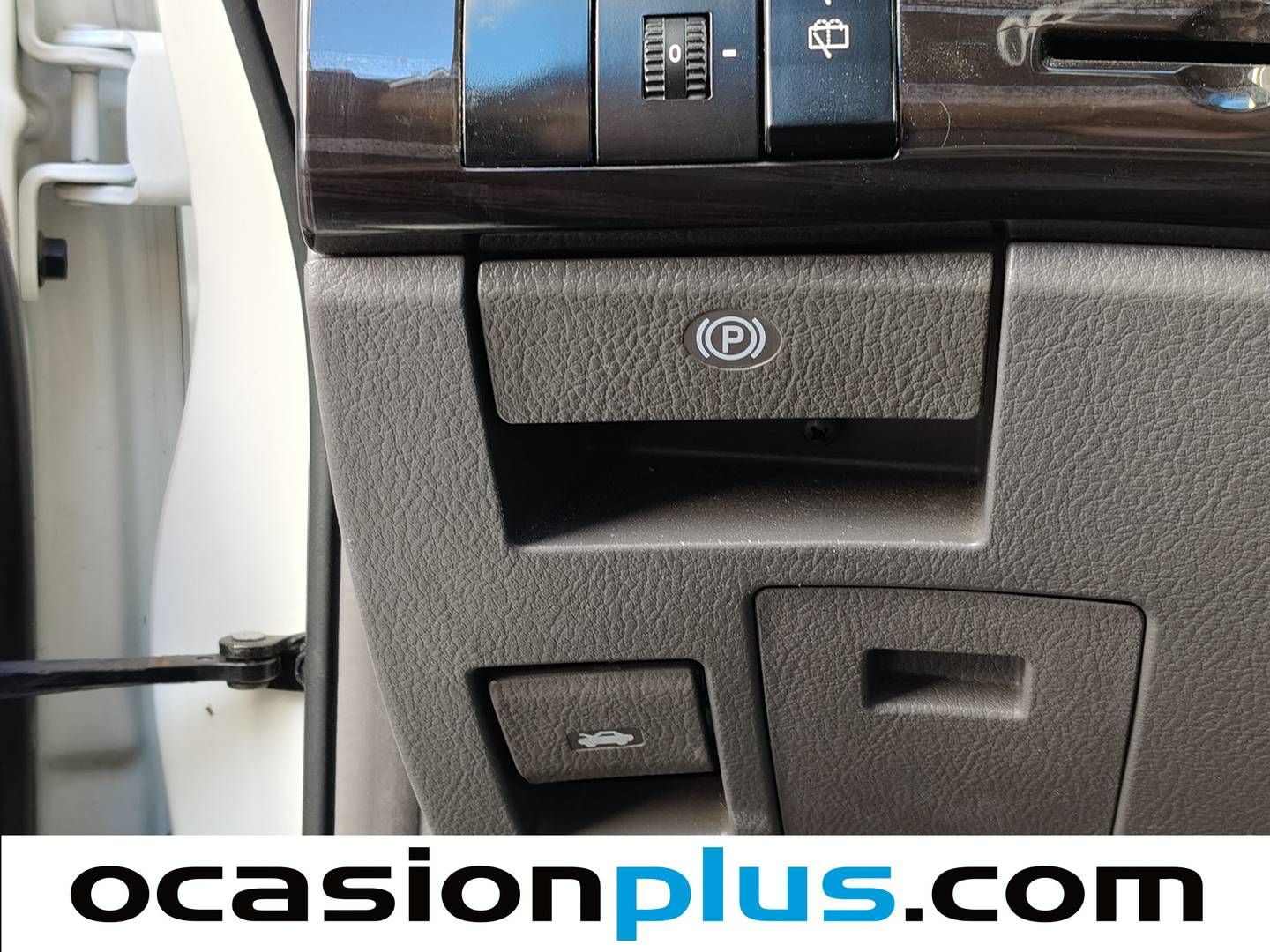 SsangYong Rodius SsangYong Rodius D22T Limited (178 CV) 7 Plazas seminuevo