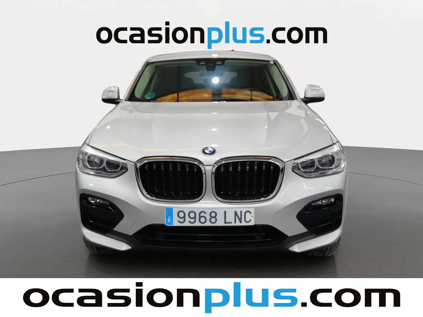 Foto BMW X4 BMW X4 xDrive20d (190 CV)