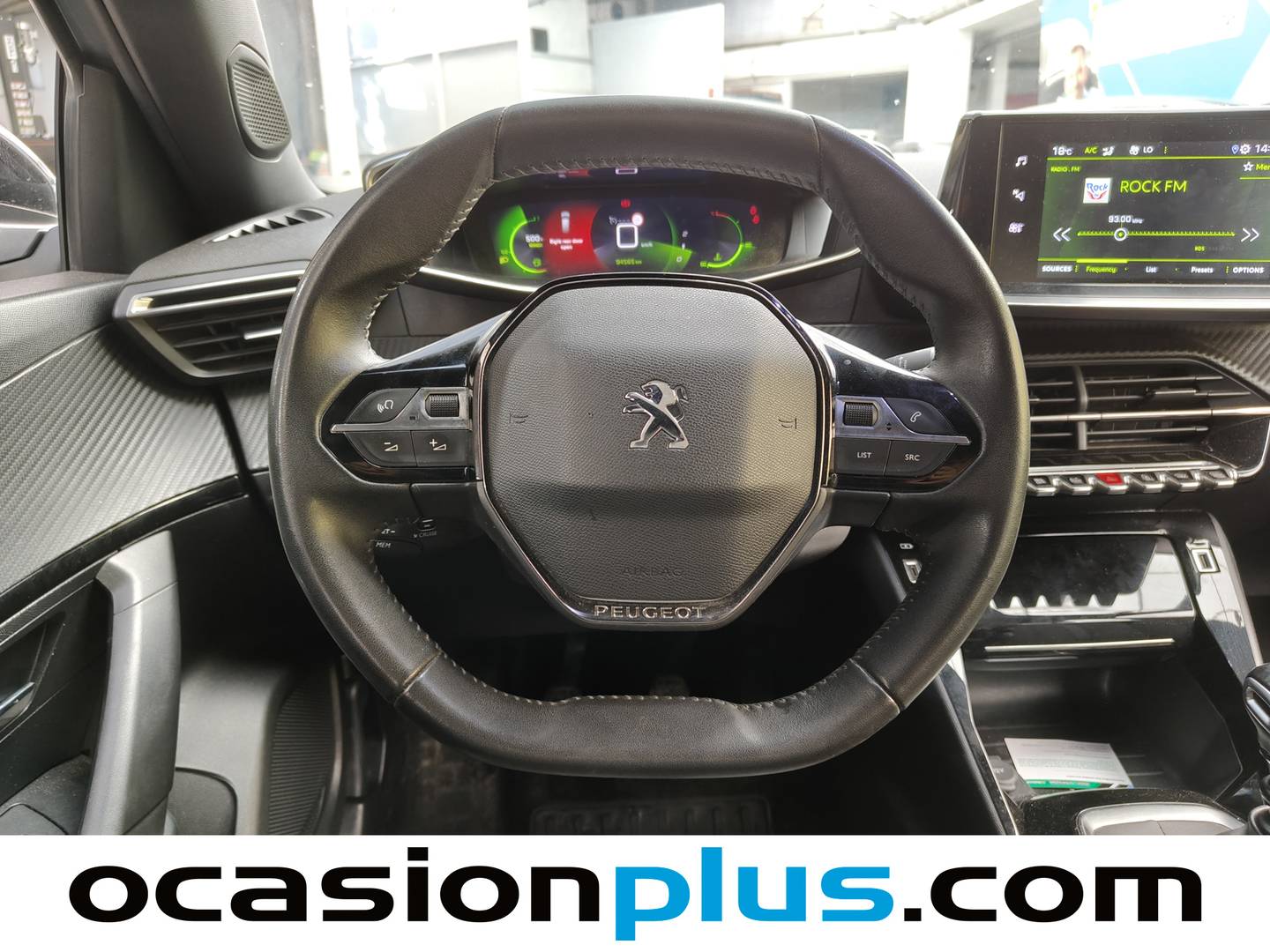 Peugeot 2008 Peugeot 2008 PureTech 130 S&S Allure Pack (130 CV) manual