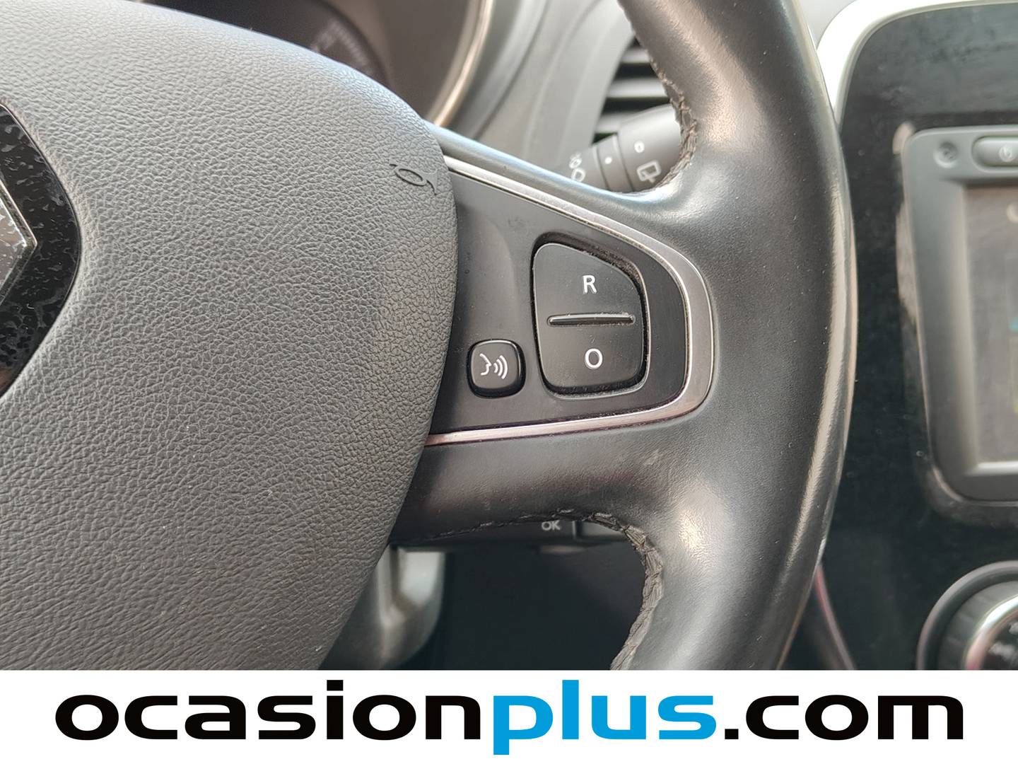 Renault Captur Renault Captur Zen Energy TCe (90 CV) 90cv