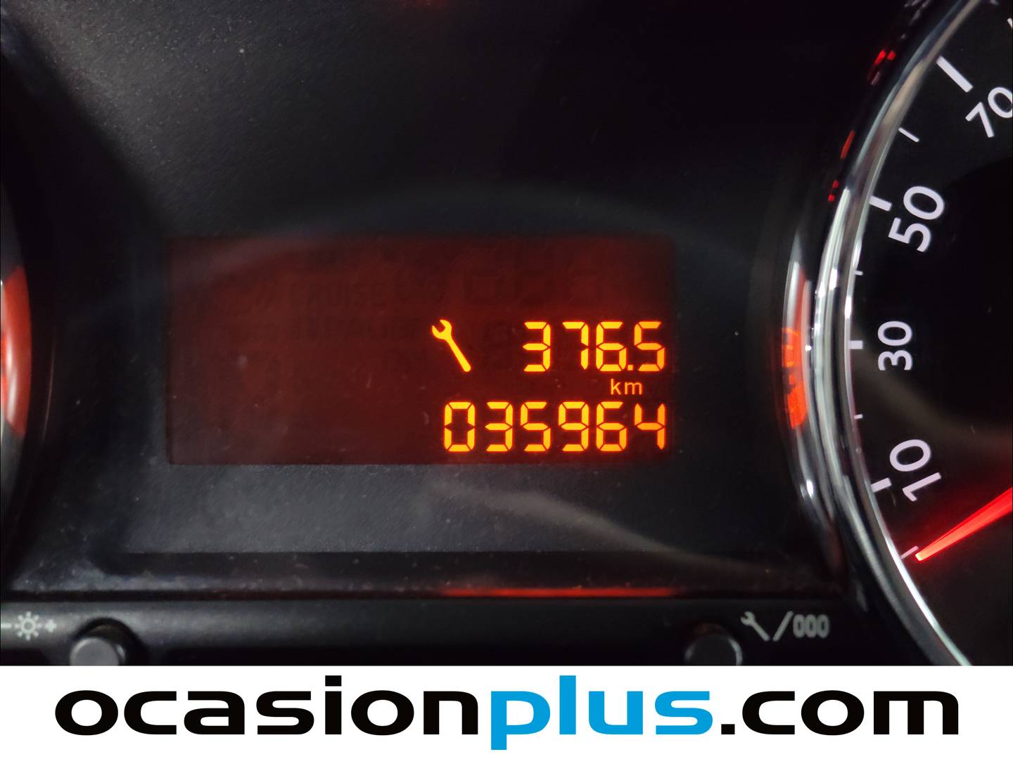 Peugeot 3008 Peugeot 3008 1.6 BlueHDI FAP Style (120 CV) manual