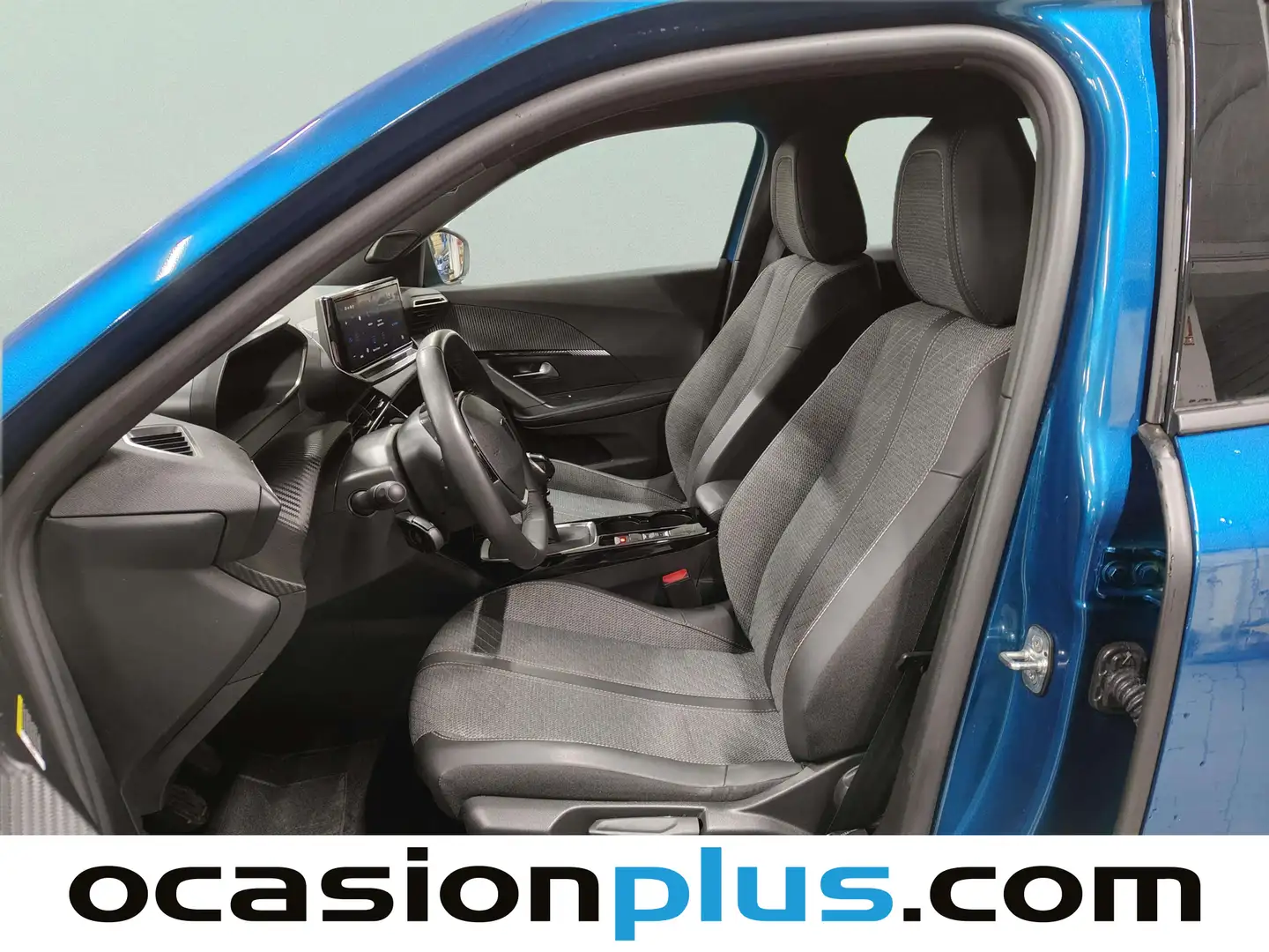 Foto Peugeot 2008 Peugeot 2008 PureTech 100 S&S Allure (100 CV)