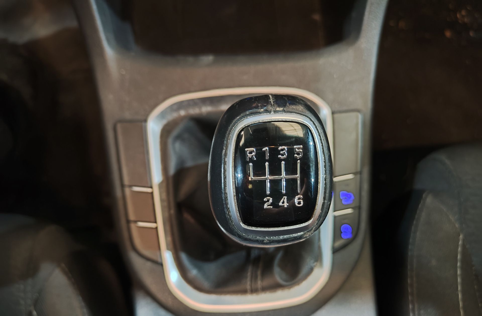 Hyundai i30 CW CW 1.4 T-GDi Tecno Sky - foto 5