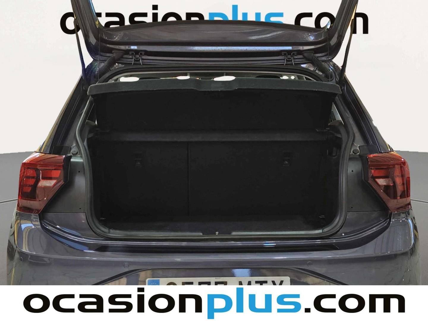 Fotos maletero Volkswagen Polo Volkswagen Polo Life 1.0 TSI (95 CV) DSG