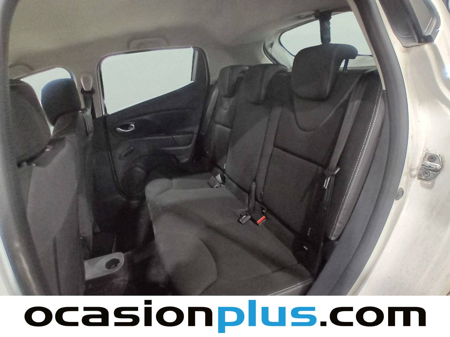 Foto Renault Clio Renault Clio Business Energy dCi (75 CV)
