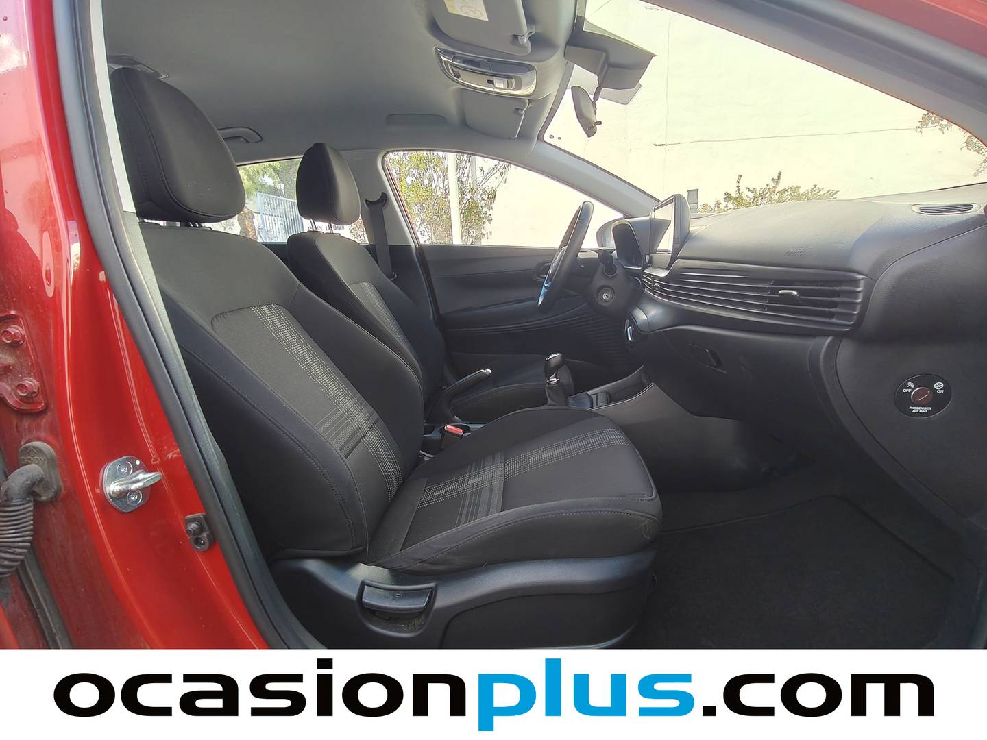 Foto Hyundai i20 Hyundai i20 1.2 MPI Essence (79 CV)