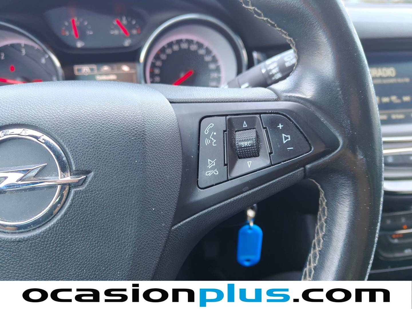 Opel Astra Opel Astra 1.6 CDTi S&S Dynamic (160 CV) seminuevo