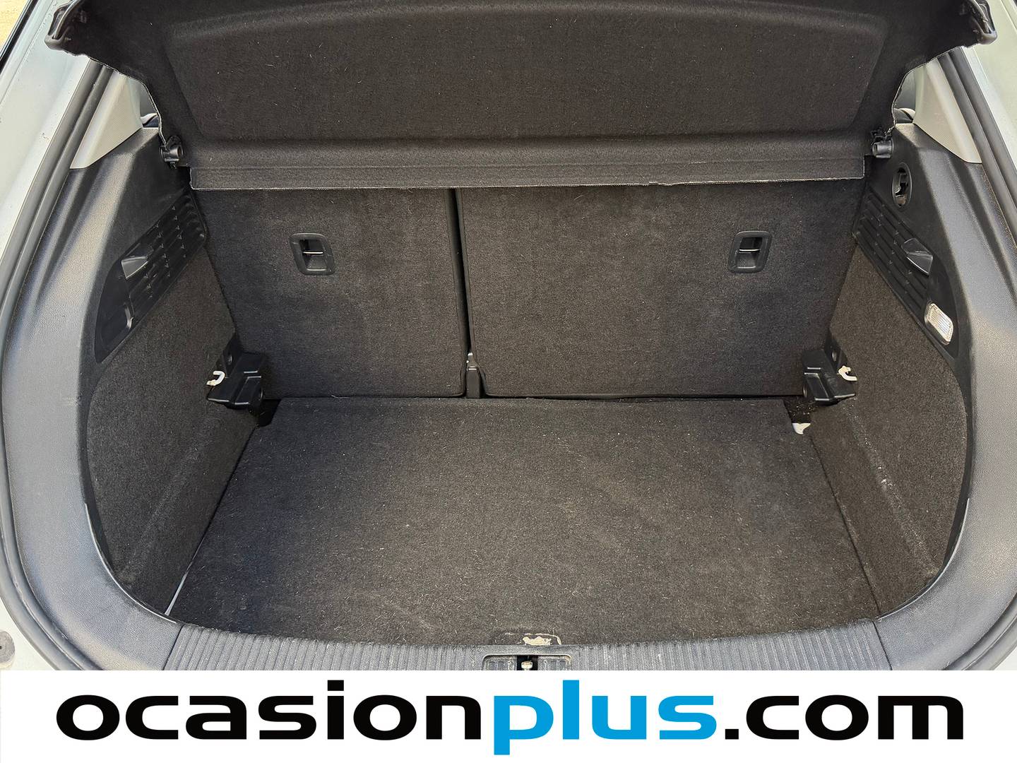 Fotos maletero Audi A1 Audi A1 Sportback Attraction 1.0 TFSI (95 CV)