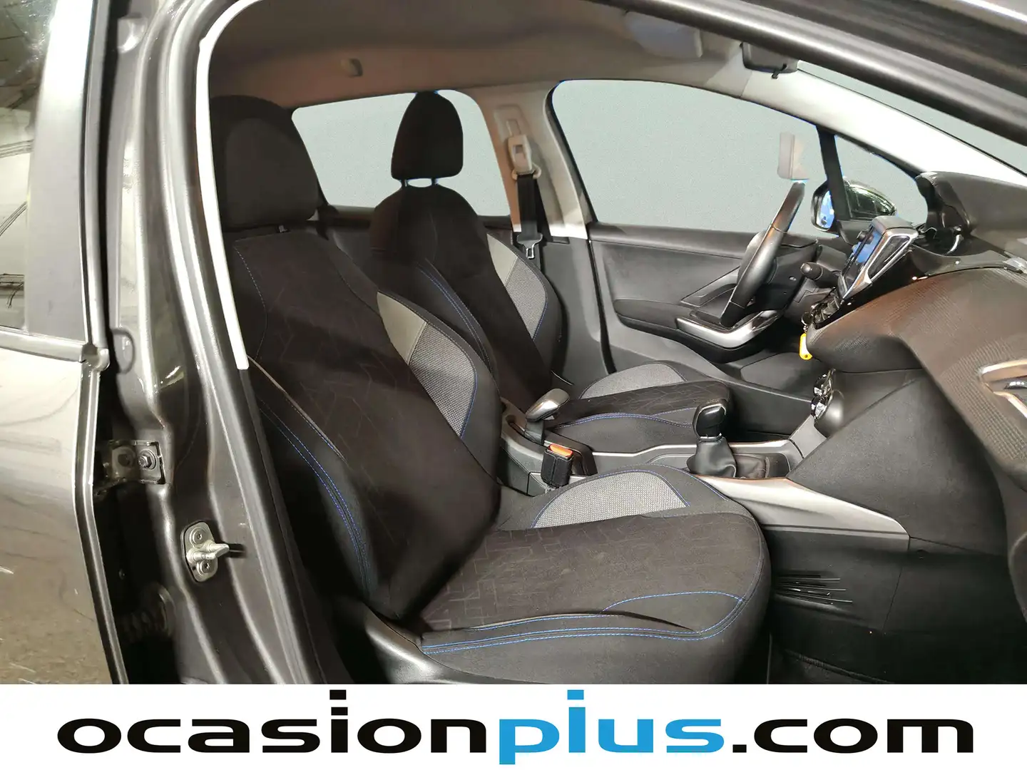 Foto Peugeot 2008 Peugeot 2008 PureTech 82 S&S Style (82 CV)