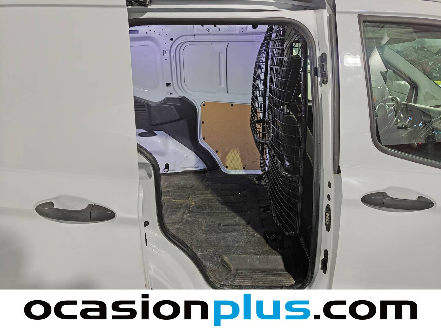 Foto Ford Transit Courier Ford Transit Courier Furgon 1.5 TDCI Trend (75 CV)