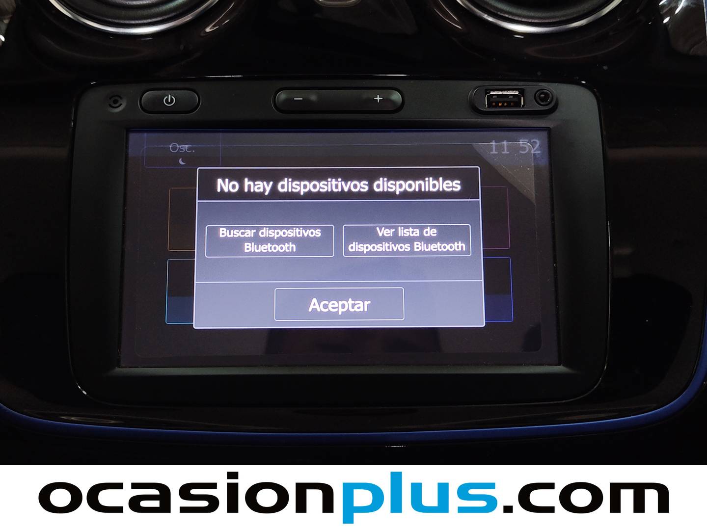 Dacia Sandero Dacia Sandero Serie Limitada Aniversario TCE (100 CV) km 0