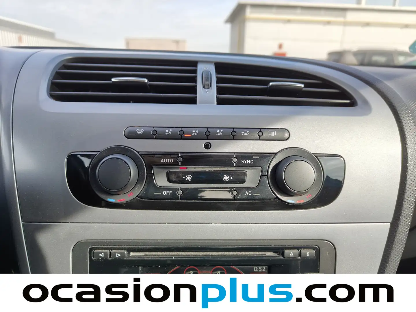 Foto Seat León SEAT León 1.4 TSI Style Copa (125 CV)