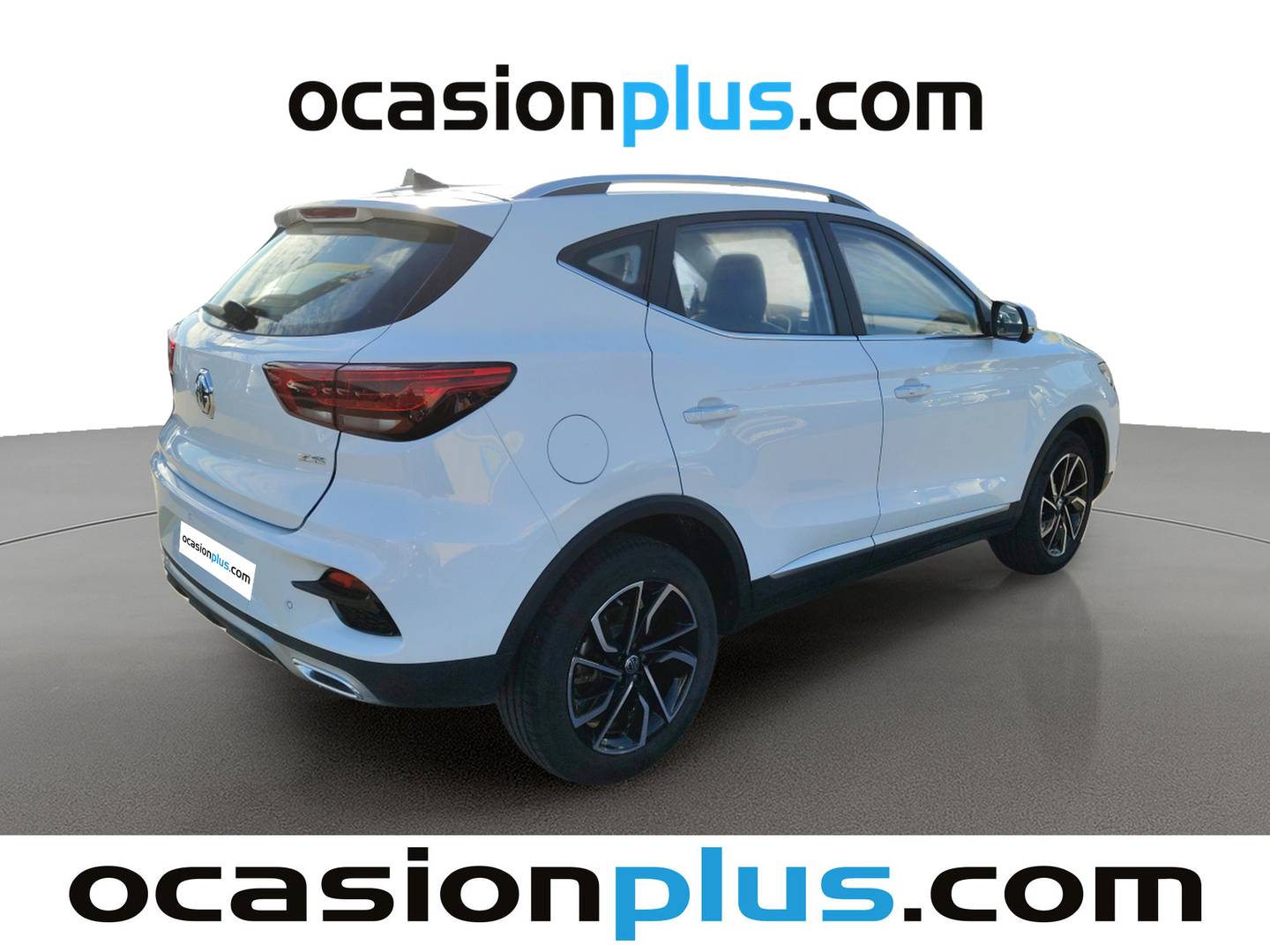 Foto MG ZS MG ZS 1.0T Luxury Auto (111 CV)