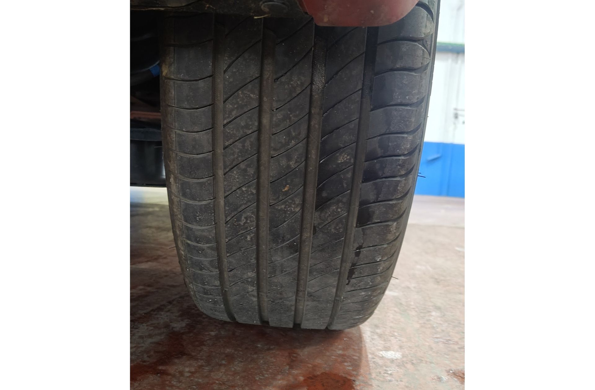 Hyundai Tucson 1.6T N-Line - foto 35