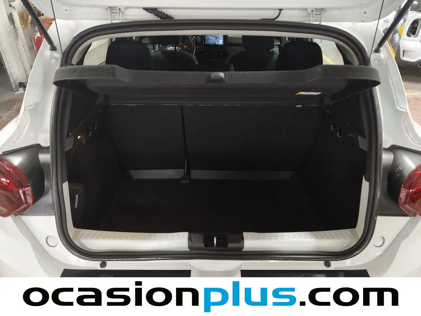 Foto Dacia Sandero Dacia Sandero Stepway Essential ECO-G (101 CV)