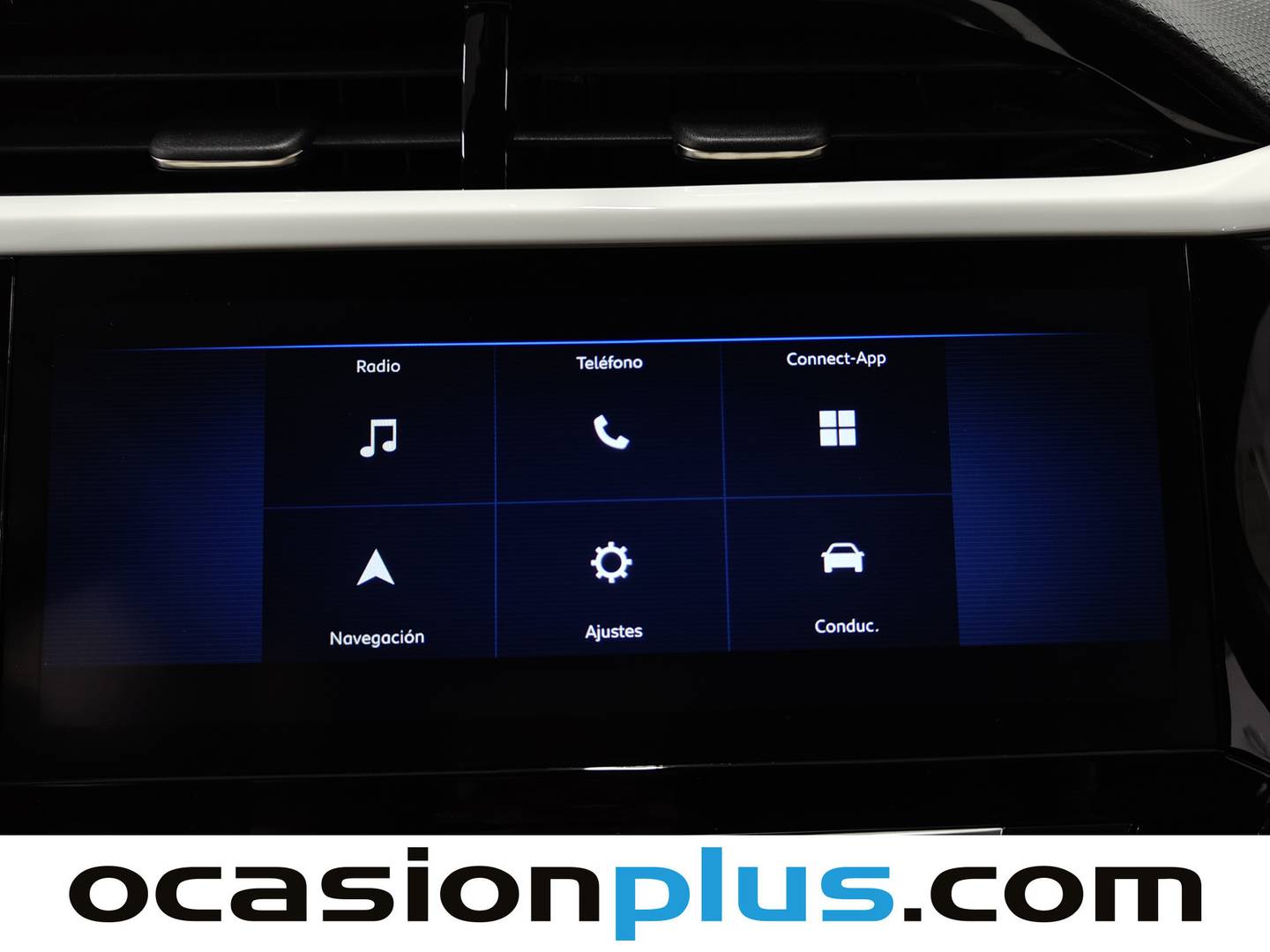 Foto Opel Corsa Opel Corsa 1.2 T XHL Hybrid GS eDCT (110 CV)