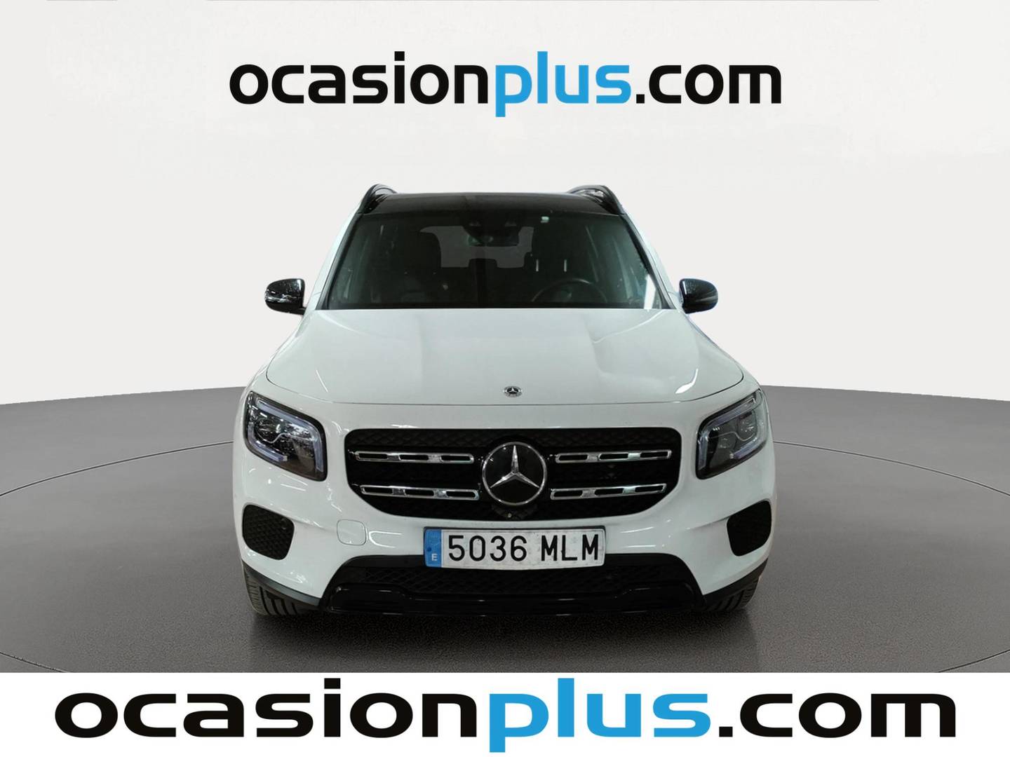 Mercedes GLB Mercedes-Benz GLB GLB 220 D 4MATIC (190 CV) al mejor precio