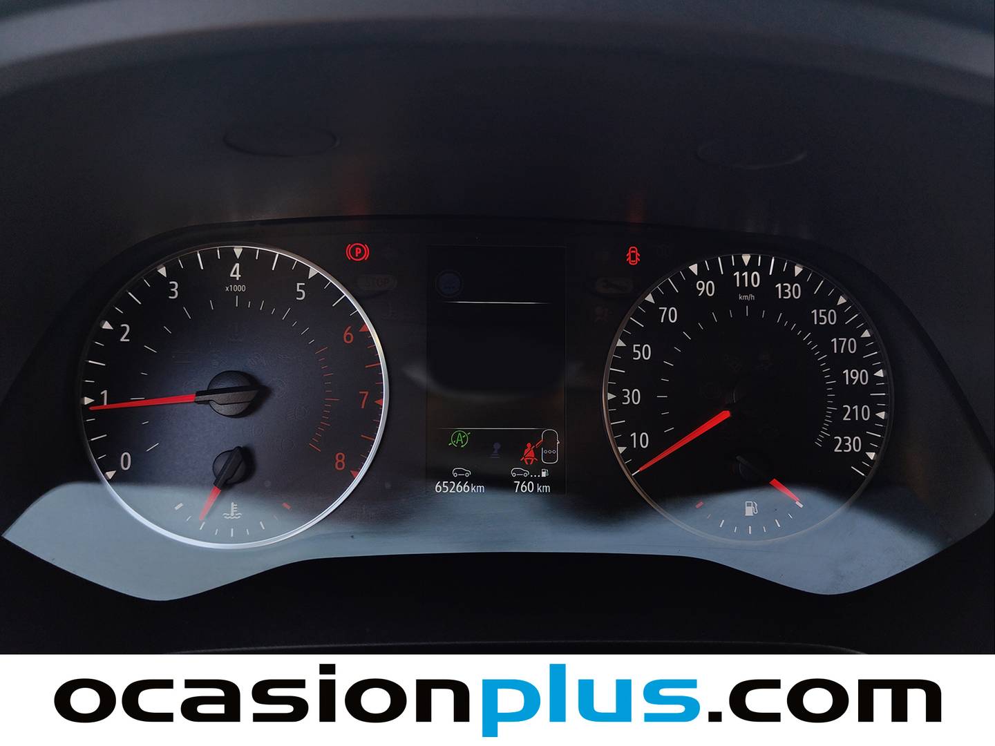 Mitsubishi ASX Mitsubishi ASX 100T Motion (91 CV) de ocasión