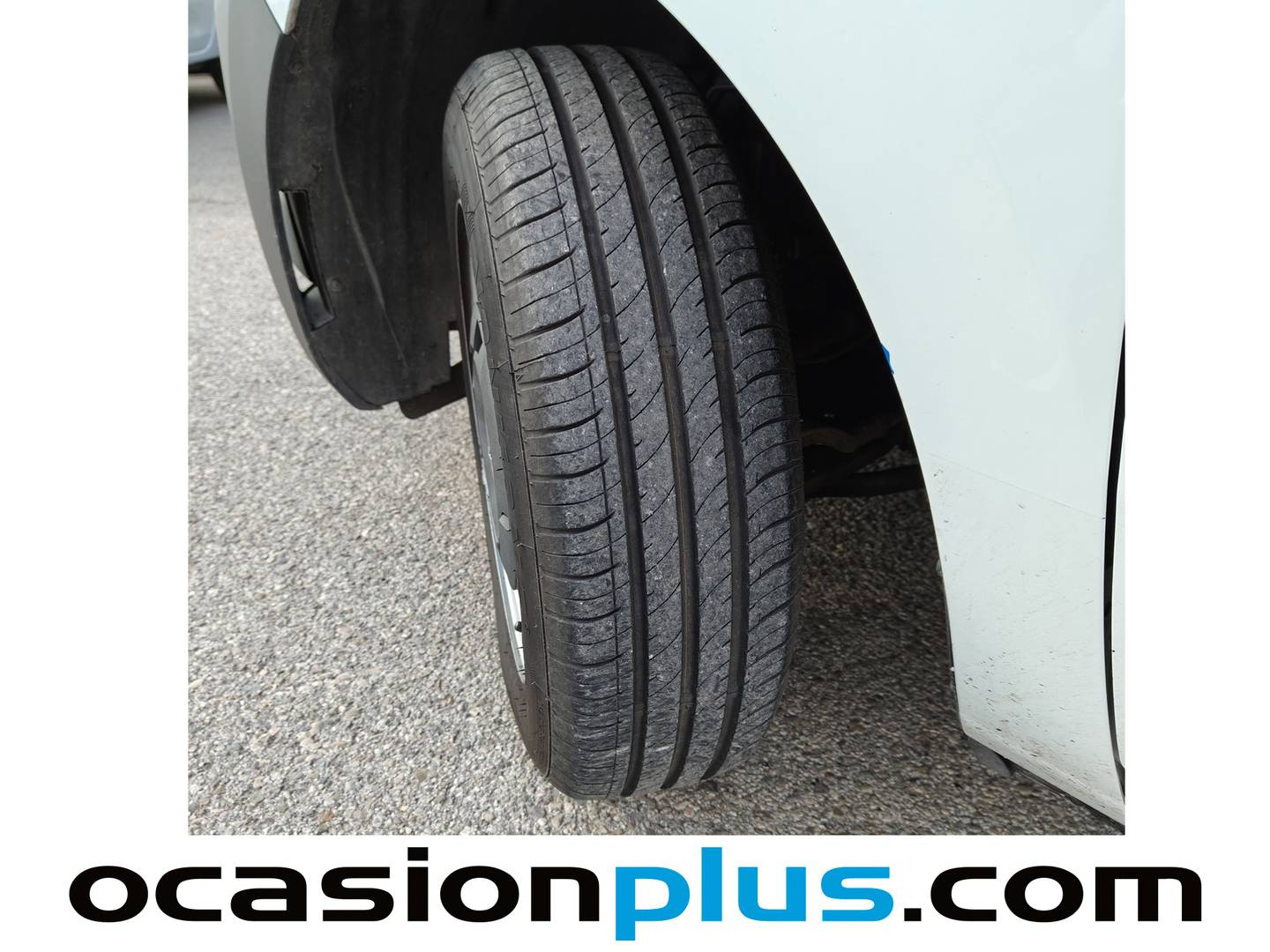 Foto Renault Express Renault Express Furgon Basic Tce (102 CV)