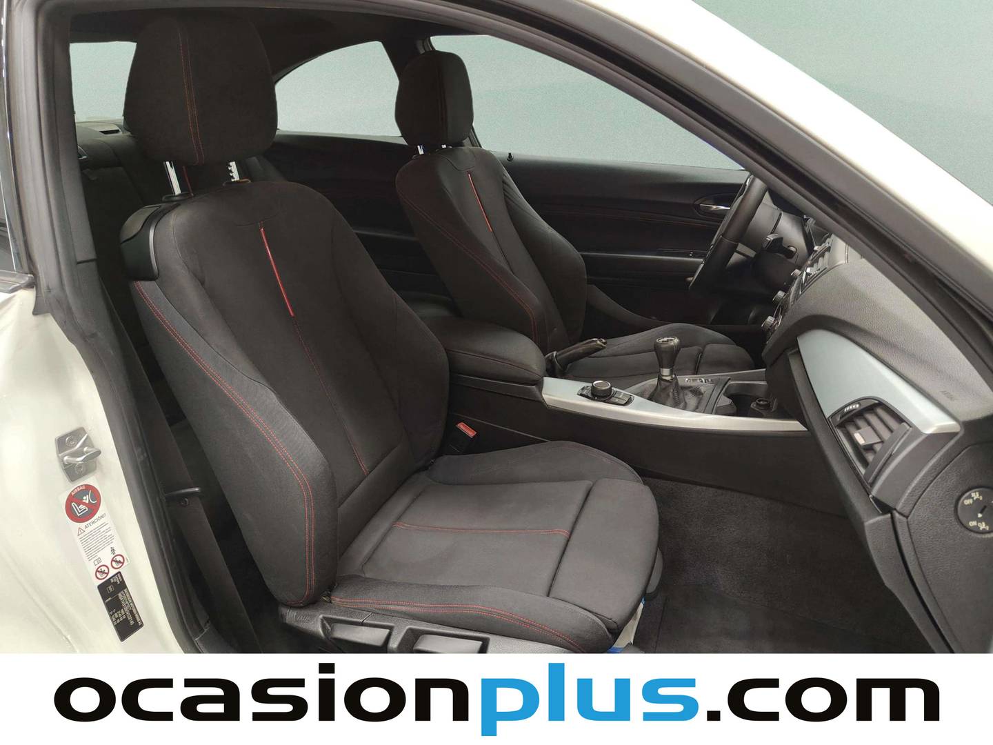 BMW Serie 2 BMW Serie 2 218d Coupe (143 CV) 2014