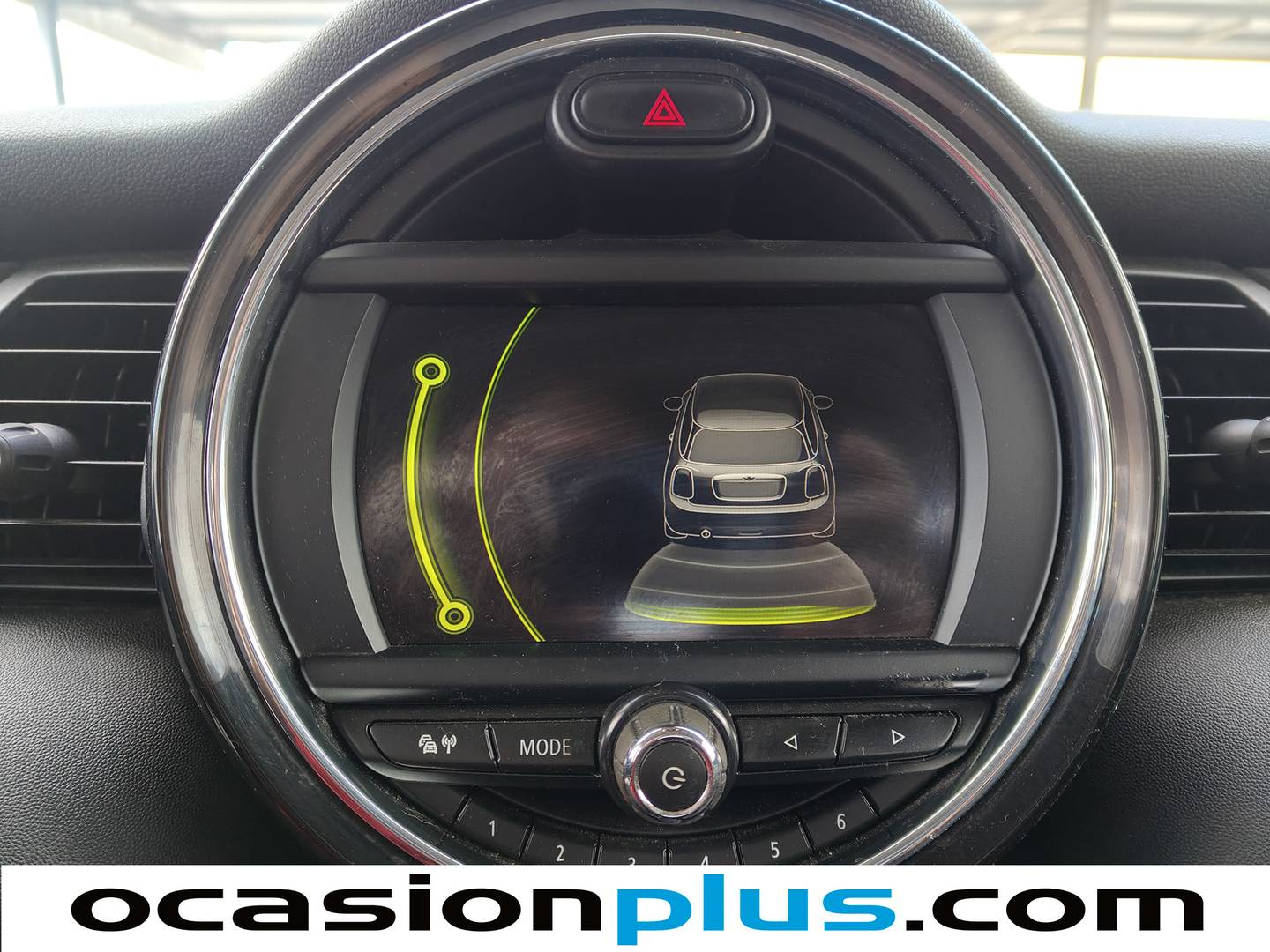 Mini MINI MINI MINI Cooper Cooper D (116 CV) diésel