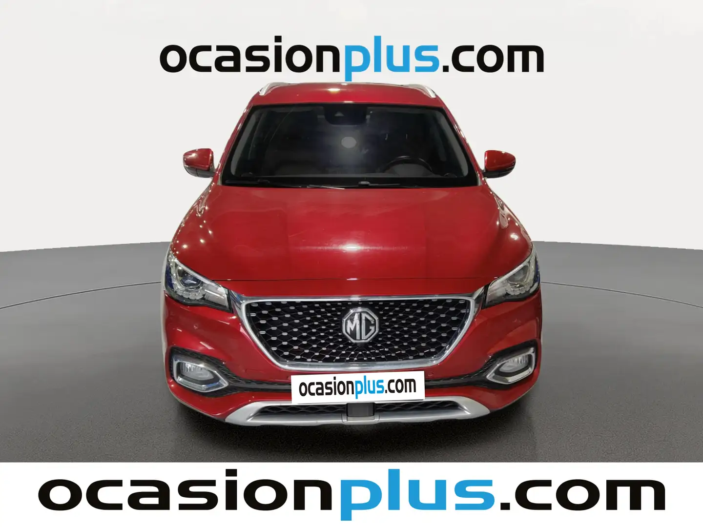 Foto MG HS MG HS 1.5 Turbo GDI Comfort (162 CV)