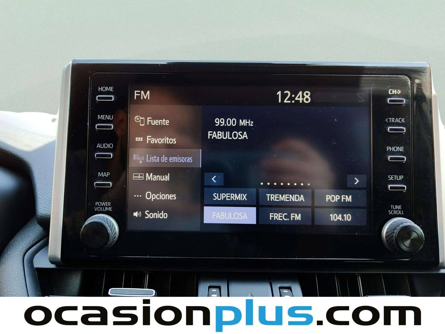 Toyota Rav4 Toyota Rav4 2.5l hybrid Advance (218 CV) al mejor precio