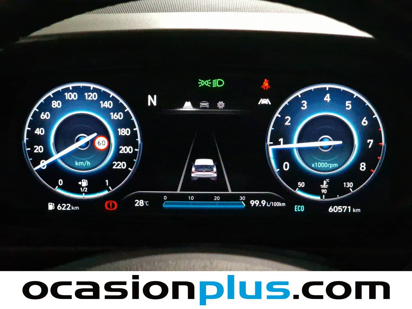 Foto Hyundai i20 Hyundai i20 1.0 TGDI 48V Tecno (100 CV)