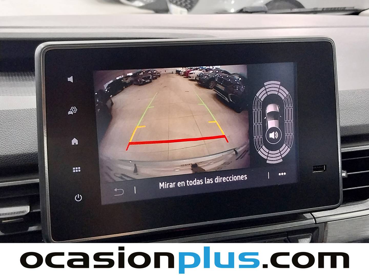 Foto Nissan Townstar Nissan Townstar 1.3G L1 Tekna (130 CV)