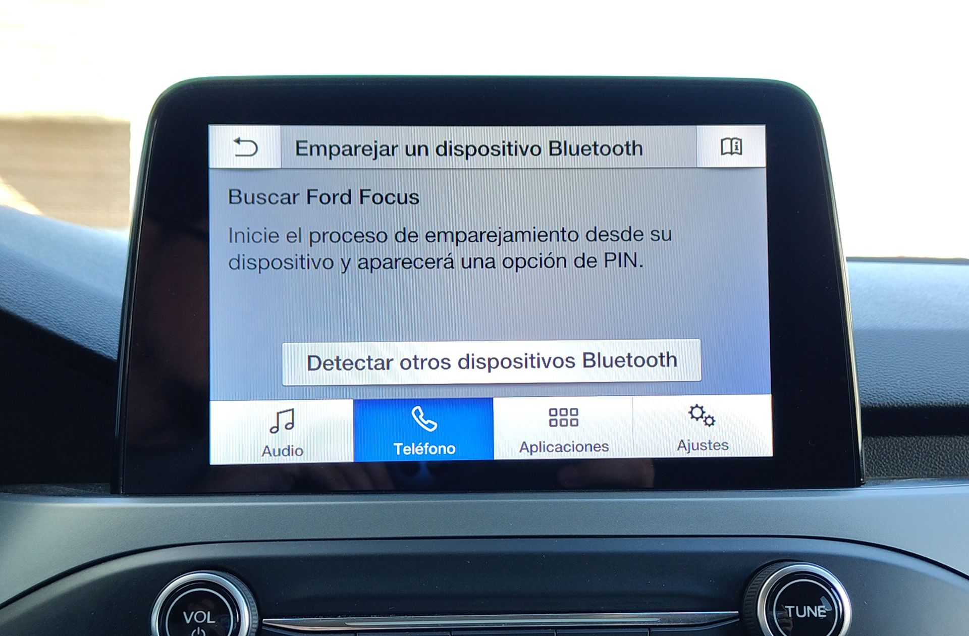 Ford Focus 1.5 EcoBlue Trend+ - foto 32