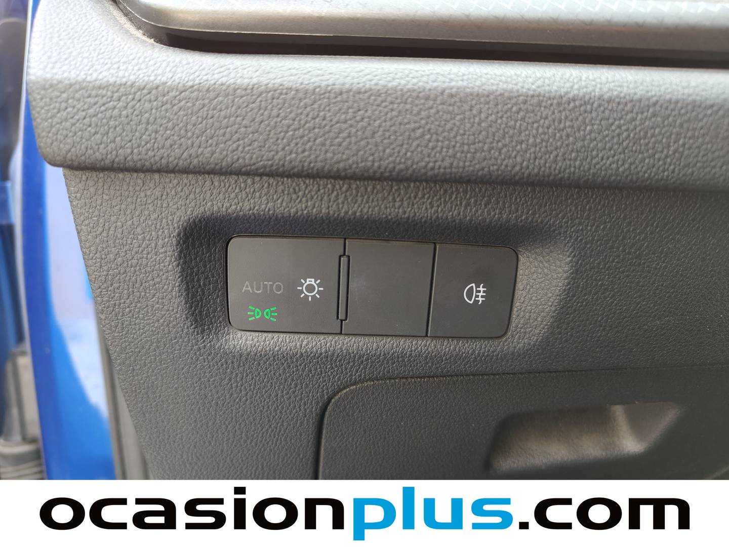 Foto Skoda Octavia Skoda Octavia 2.0 TDI Ambition (115 CV)