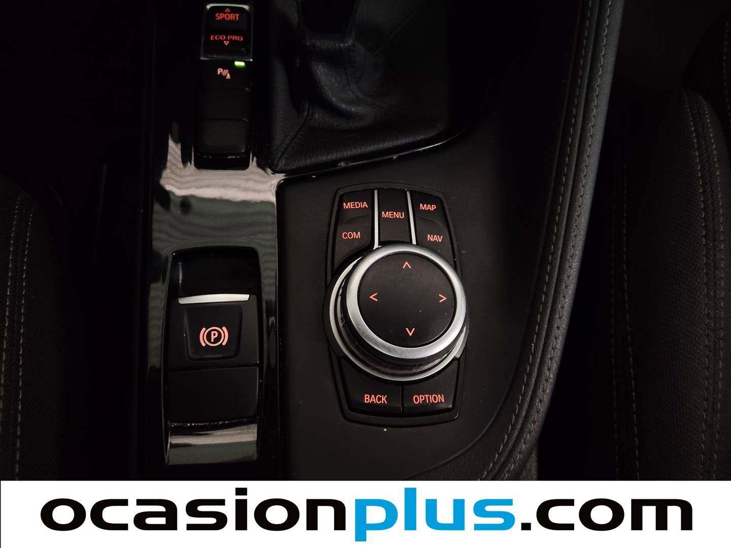 Accesorios del BMW X2 BMW X2 sDrive18i (140 CV)