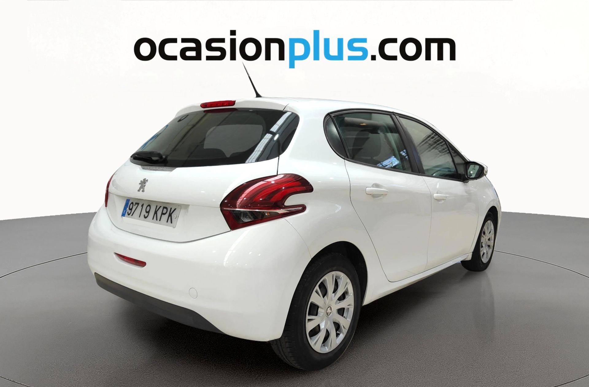 Peugeot 208 BlueHDi 100 Active - foto 4