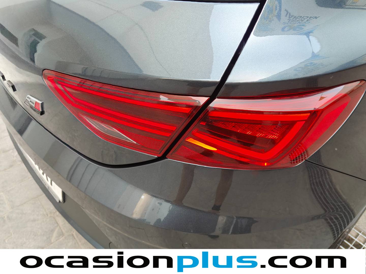 Seat León Seat León 2.0 TSI S&S Cupra DSG (290 CV) km 0