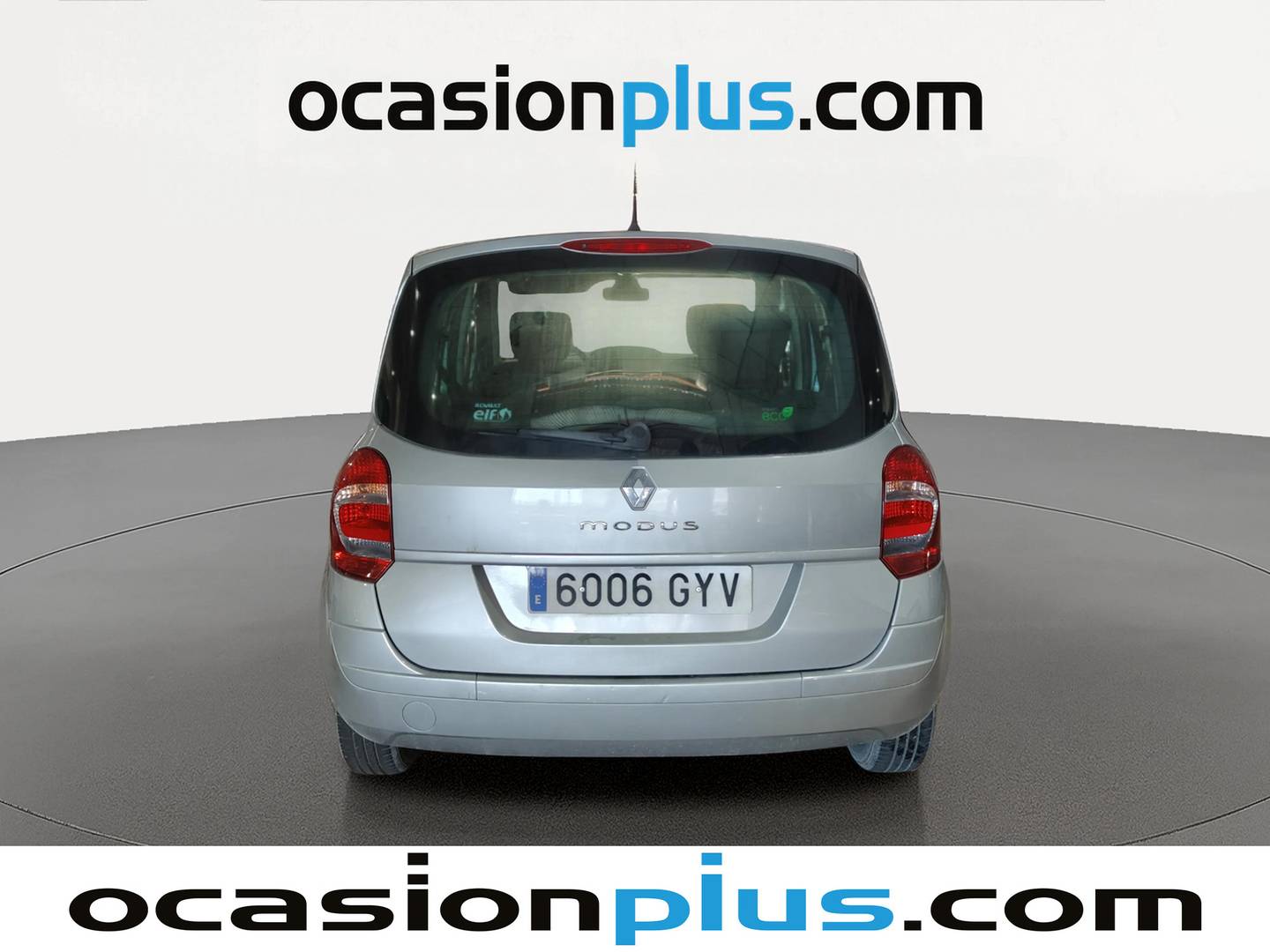 Renault Grand Modus Renault Grand Modus Dynamique 1.2 eco2 (75 CV) al mejor precio