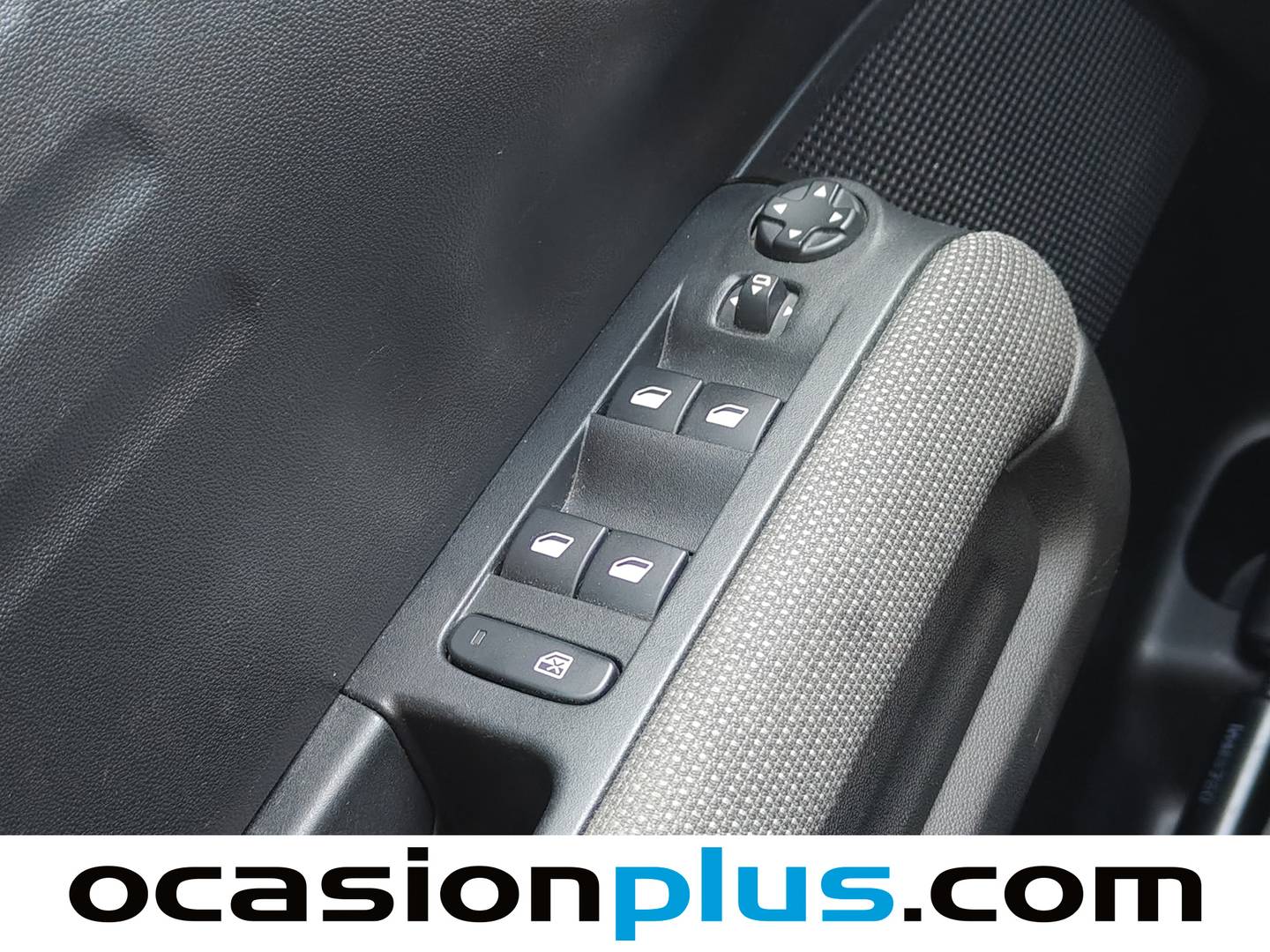 Foto Citroën C3 Aircross Citroen C3 Aircross PureTech 110 S&S Shine (110 CV)