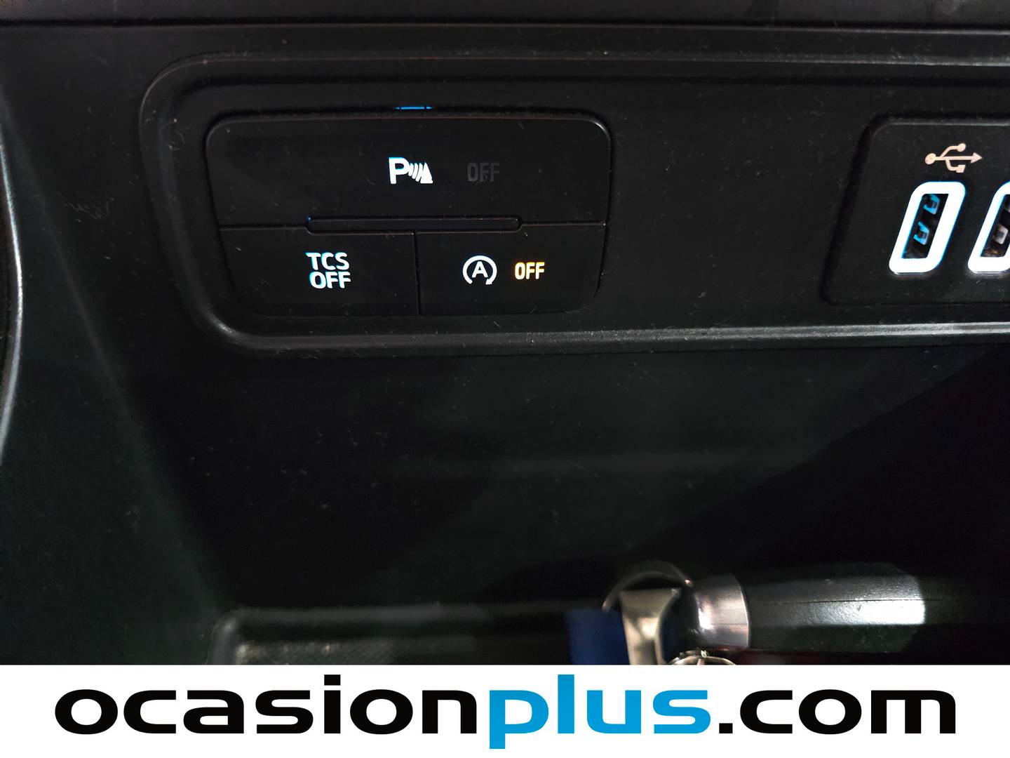 Ford EcoSport Ford EcoSport 1.0 EcoBoost S&S Titanium Auto (125 CV) barato