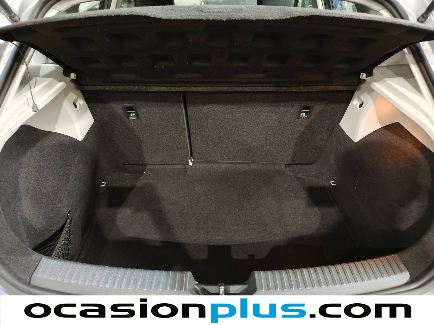 Fotos maletero Seat León SEAT León 1.2 TSI S&S Style (110 CV)