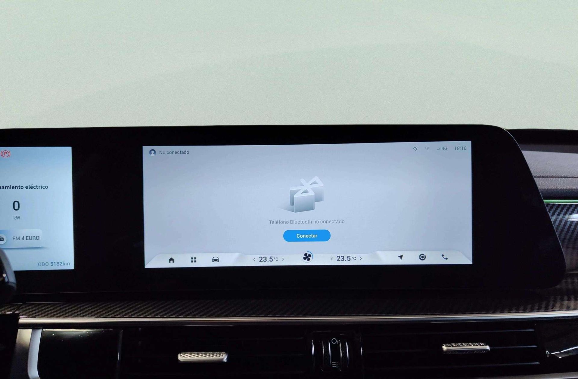 Ebro s700 1.5 T-GDi PHEV Luxury E-CVT - foto 34