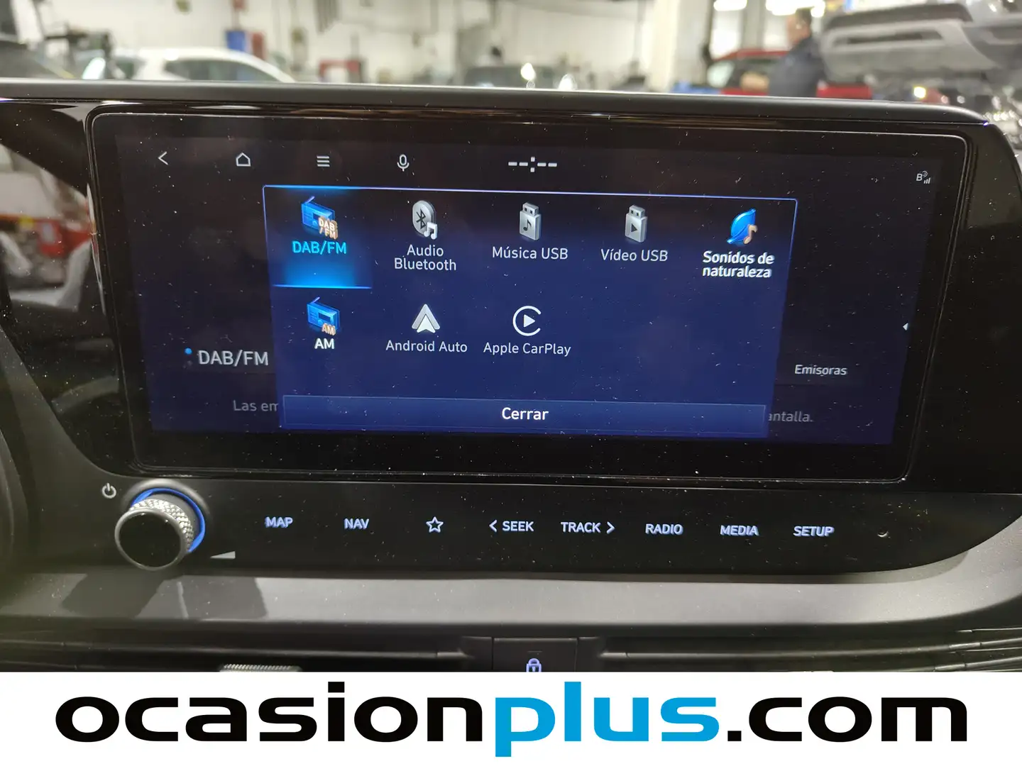 Foto Hyundai Bayon Hyundai Bayon 1.0 TGDI 48V Maxx (100 CV)